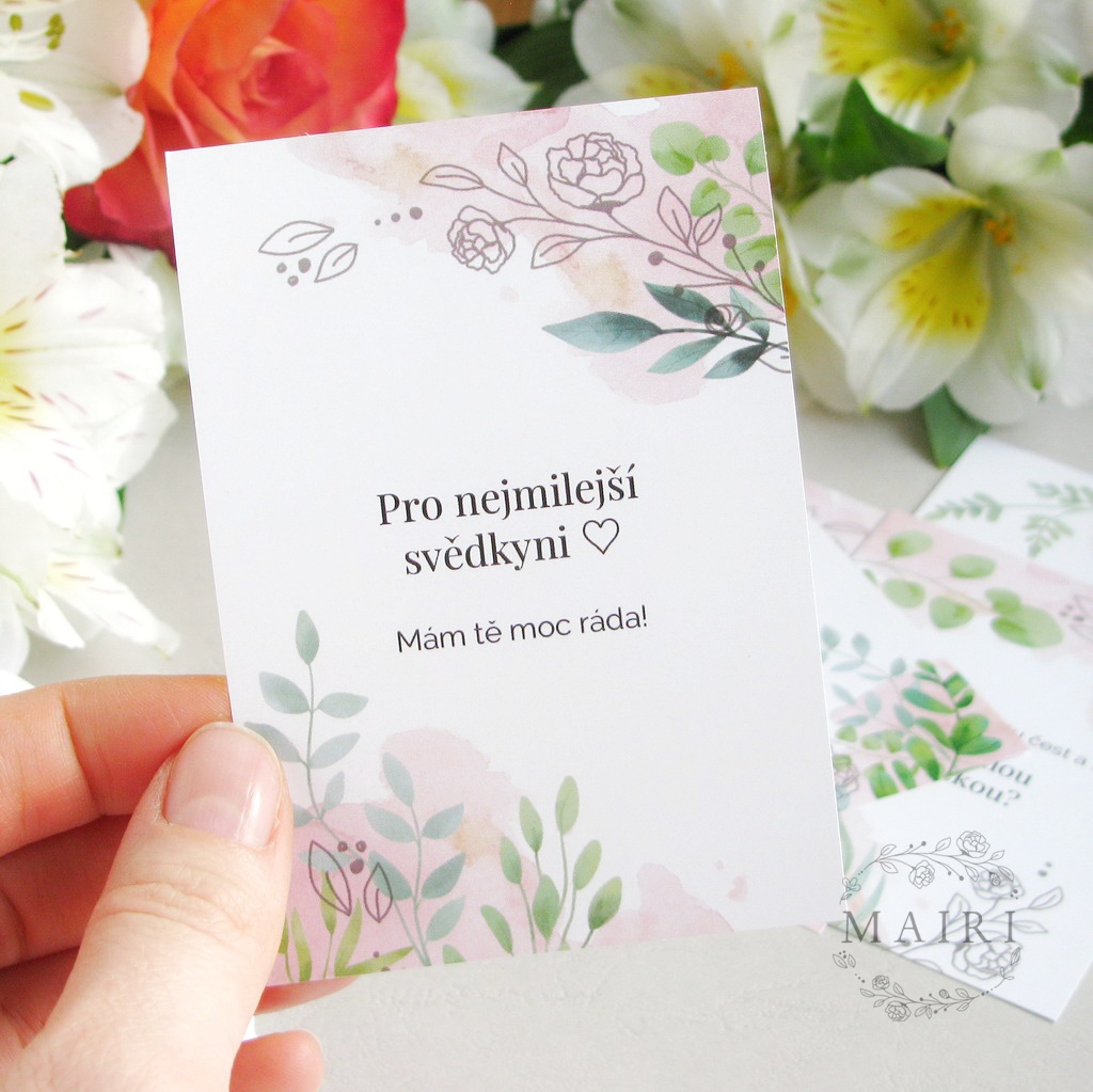 Mairi - děkovné kartičky-21-01